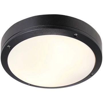 Süllyesztett mennyezeti lámpa DESI 77646003 2x12W/E27 IP44 a Nordlux-tól