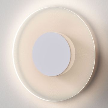 Fali lámpa HALFTONE 1425003 2700K 12,4W 308LM IP20 a Astro Lighting-tól