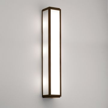 Fali lámpa Mashiko 1121102 3000k 1x10.6W/LED 899lm ip44 a Astro Lighting-tól