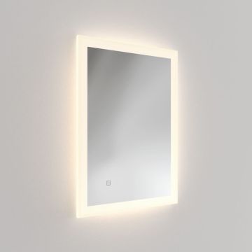 Tükör Ascot 1486002 2701K|6000K 1x28.9W/LED 703LM|762LM IP44 a Astro Lighting-tól