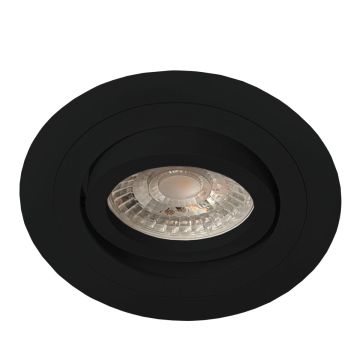 Beépíthető spotlámpa Tochi 3024 1x10W/GU10 IP20 a Antigo-tól