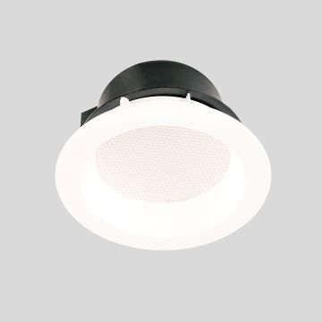 Beépíthető spotlámpa Damien DG-E04RST/WU-WW/MULTI 3000K|4000K 1x10W/LED 1100lm IP54 a Italux-tól