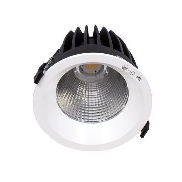 Beépíthető spotlámpa Kerez DG-150C/WK-WW/70 3000K 1x34W/LED 3500lm IP44 a Italux-tól
