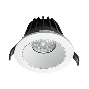Beépíthető spotlámpa Rezzo DG-090C/WK-WW/50 3000K 1x13W/LED 1200lm IP54 a Italux-tól