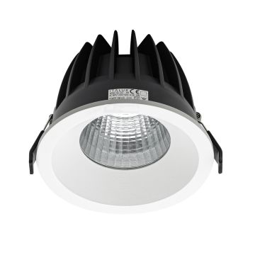 Beépíthető spotlámpa Rezzo DG-125C/WK-NW/70 4000K 1x18W/LED 2100lm IP54 a Italux-tól