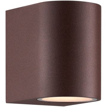 Fali lámpa Dion 2518001009 1x25w/gu10 ip44 a Nordlux-tól