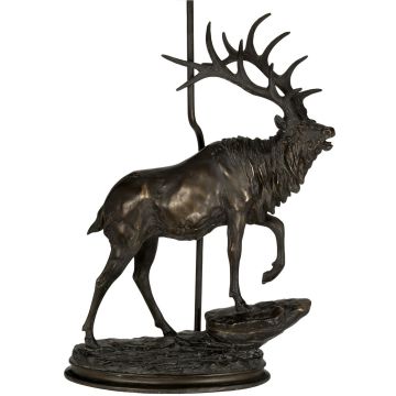 Talp ANGUS DL-ANGUS-BASE 1x40W/E27 a Designers Lightbox-tól