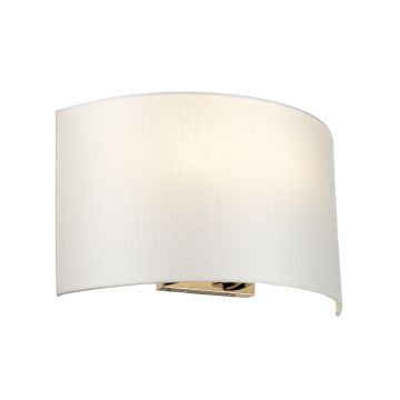 Fali lámpa Cooper DL-COOPER-L-IV-PC 2x60W/E27 a Designer’s Lightbox-tól