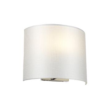 Fali lámpa Cooper DL-COOPER-M-IV-PC 1x60W/E27 a Designer’s Lightbox-tól