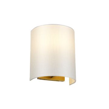 Fali lámpa Cooper DL-COOPER-S-IV-AB 1x60W/E27 a Designer’s Lightbox-tól
