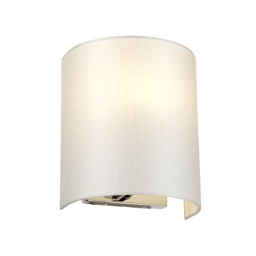 Fali lámpa Cooper DL-COOPER-S-IV-PC 1x60W/E27 a Designer’s Lightbox-tól