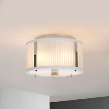 Függőlámpa CORONA DL-CORONA-2P-WPN 2x60W/E27 a Elstead Lighting-tól