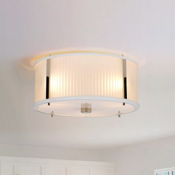 Függőlámpa CORONA DL-CORONA-3P-WPN 3x60W/E27 a Elstead Lighting-tól