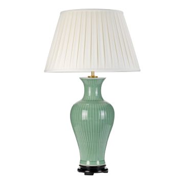Asztali lámpa Dalian DL-DALIAN-TL 1x60W/E27 a Designer’s Lightbox-tól