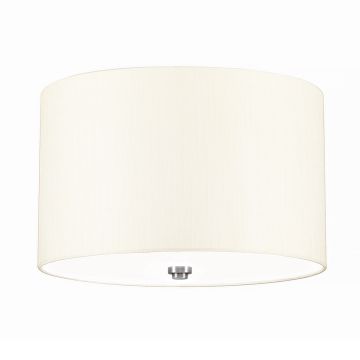 Süllyesztett mennyezeti lámpa Fletcher DL-FLETCHER14-3LT-IV-PC 3x60W/E27 a Designer’s Lightbox-tól