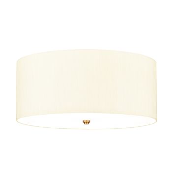 Süllyesztett mennyezeti lámpa Fletcher DL-FLETCHER22-5LT-IV-AB 5x60W/E27 a Designer’s Lightbox-tól