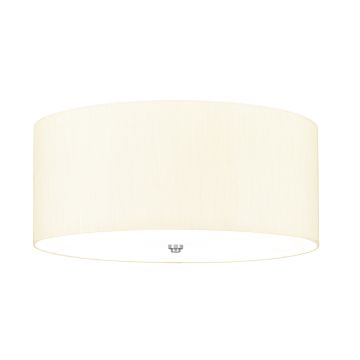 Süllyesztett mennyezeti lámpa Fletcher DL-FLETCHER22-5LT-IV-PC 5x60W/E27 a Designer’s Lightbox-tól