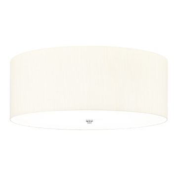 Süllyesztett mennyezeti lámpa Fletcher DL-FLETCHER26-5LT-IV-PC 5x60W/E27 a Designer’s Lightbox-tól