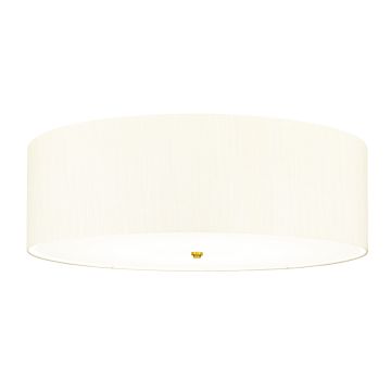 Süllyesztett mennyezeti lámpa Fletcher DL-FLETCHER34-7LT-IV-AB 7x60W/E27 a Designer’s Lightbox-tól