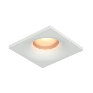 Beépíthető spotlámpa Naru DL-61903-IP44-WH 10W 1x10W/GU10 a Italux-tól