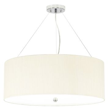 Függőlámpa Pearce DL-PEARCE26-5LT-IV-PC 5x60W/E27 a Designer’s Lightbox-tól