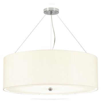 Függőlámpa Pearce DL-PEARCE34-7LT-IV-PC 7x60W/E27 a Designer’s Lightbox-tól