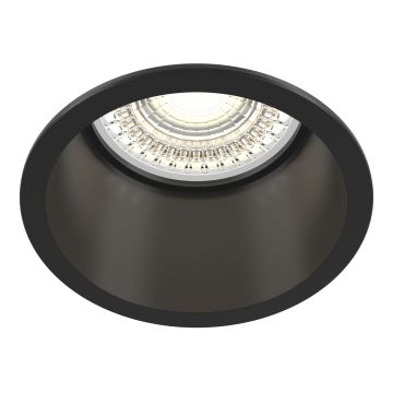 Beépíthető spotlámpa REIF DL049-01B 1x50W/GU10 a Maytoni-tól