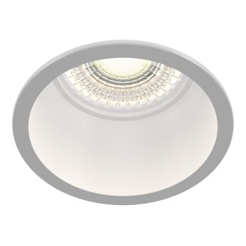 Beépíthető spotlámpa REIF DL049-01W 1x50W/GU10 a Maytoni-tól
