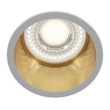 Beépíthető spotlámpa REIF DL049-01WG 1x50W/GU10 a Maytoni-tól