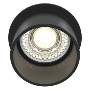 Beépíthető spotlámpa REIF DL050-01B 1x50W/GU10 a Maytoni-tól