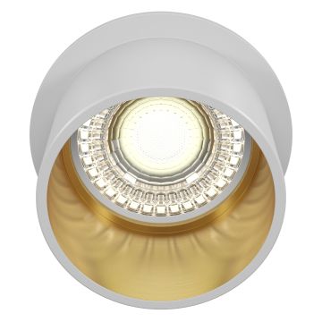 Beépíthető spotlámpa REIF DL050-01WG 1x50W/GU10 a Maytoni-tól