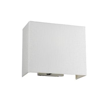 Fali lámpa Riley DL-RILEY-M-IV-PC 1x60W/E27 a Designer’s Lightbox-tól