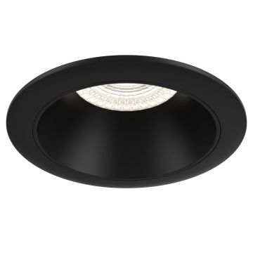 Beépíthető spotlámpa SHARE DL053-01B 1x15W/GU10 a Maytoni-tól