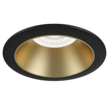 Beépíthető spotlámpa SHARE DL053-01BMG 1x15W/GU10 a Maytoni-tól