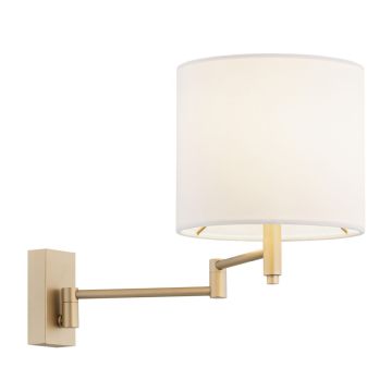 Fali lámpa DOLCE 8314 1x15W/E27 IP20 a Argon-tól