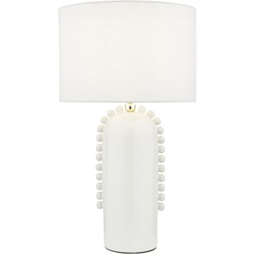 Asztali lámpa Dolce DOL4202 1x60w/e27 a Dar Lighting-tól