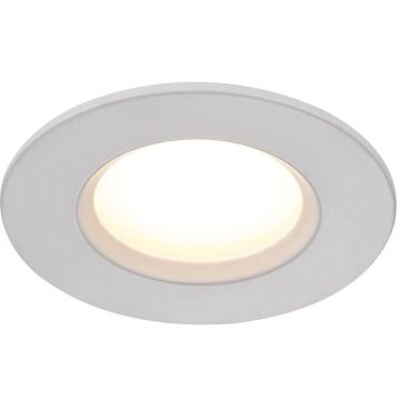 Beépíthető spotlámpa DORADO 2015650101 2200-6500K 360LM IP65 a Nordlux-tól