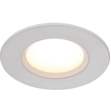 Beépíthető spotlámpa DORADO 49410101 2700K 345LM IP65 a Nordlux-tól