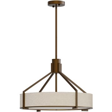 Plafonlámpa Doretto OR85648 3x15W/e27 IP20 a Open Design Highlights-tól