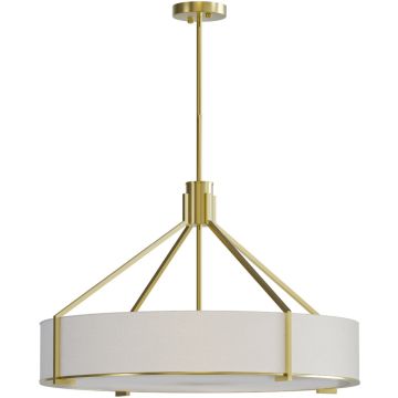 Plafonlámpa Doretto OR85662 6x15W/e27 IP20 a Open Design Highlights-tól