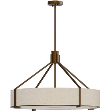 Plafonlámpa Doretto OR85679 6x15W/e27 IP20 a Open Design Highlights-tól