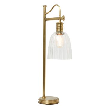 Asztali lámpa DOUILLE DOUILLE-TL-AB 1x60W/E27 a Elstead Lighting-tól
