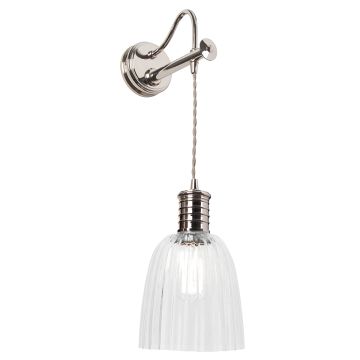 Fali lámpa DOUILLE DOUILLE1-PN 1x60W/E27 a Elstead Lighting-tól