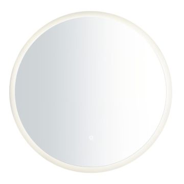 Tükör DOVINA 2310251000 4000K 1x20W/LED 800LM IP44 a Nordlux-tól