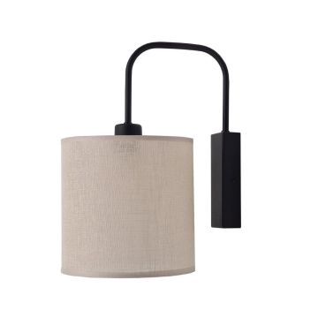 Fali lámpa Lamego 4046 1x60W/E27 IP20 a Antigo-tól