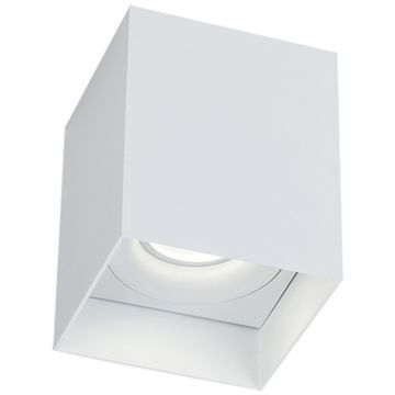 Felületi spotlámpa SQUARED SPOT S151 1x40w/GU10 IP20 a Zambelis-tól
