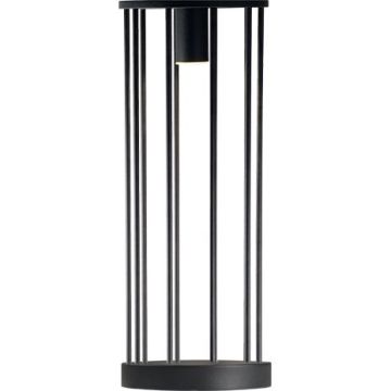 Állólámpa Hagi 9906 1x10W/GU10 IP54 a Shilo-tól