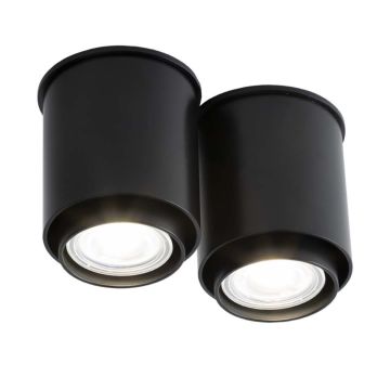 Felületi spotlámpa Iga 1116 2x10W/GU10 IP20 a Shilo-tól