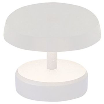 Asztali lámpa TABLE LIGHT E401 3000K 1W/led 80lm IP44 a Zambelis-tól
