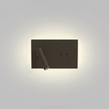Fali lámpa EDGE 1352025 2700K 8,7W 78LM IP20 a Astro Lighting-tól